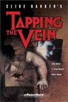 Tapping the Vein by Clive Barker